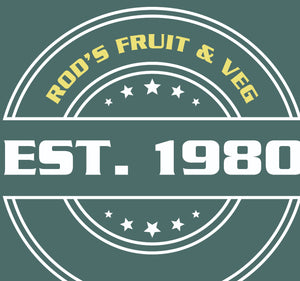 Rod&#39;s Fruit and Veg