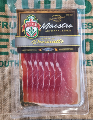 Proscuitto - 80g 2 for $7 (Super Special)
