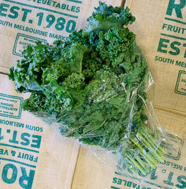 Kale (bunch)
