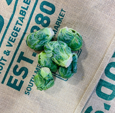 Sprouts - Brussel 400g