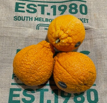 Mandarin-Satsuma 500g seedless