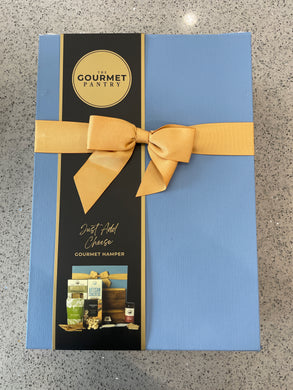 Hamper - Gourmet Pantry Gift (just add cheese)