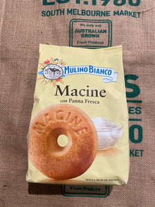 Biscuits - Mulino Bianco Macine, 350g