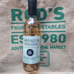 Vinegar- Tarragon 400ml ( made in aus)