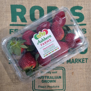 Strawberry- QLD   250g Each