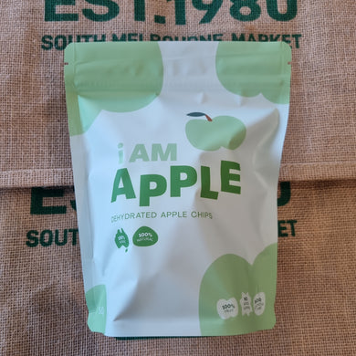 Chips-Apple Dehydrated 50g