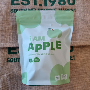 Chips-Apple Dehydrated 50g