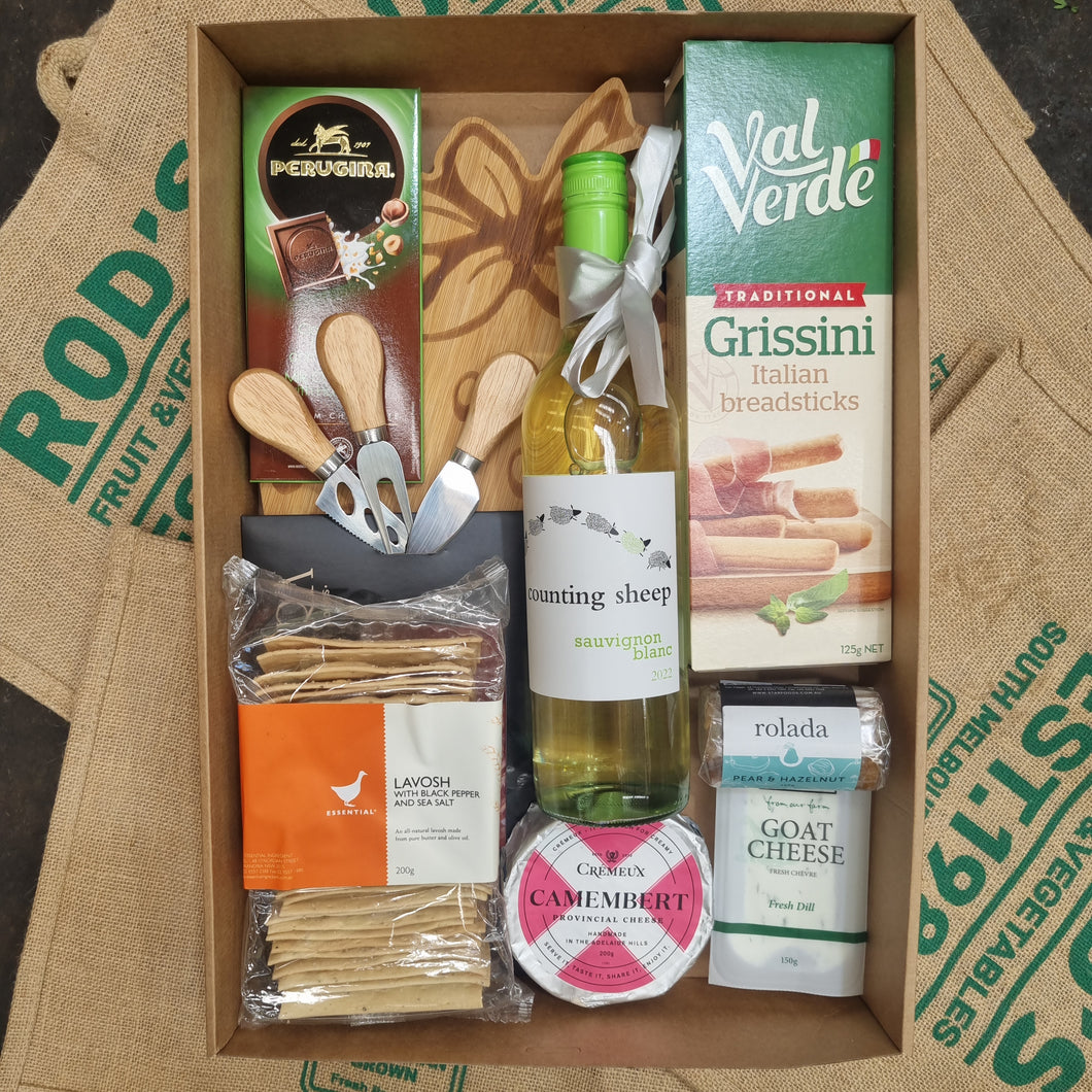 Providore Box - The ultimate Foodies Gift