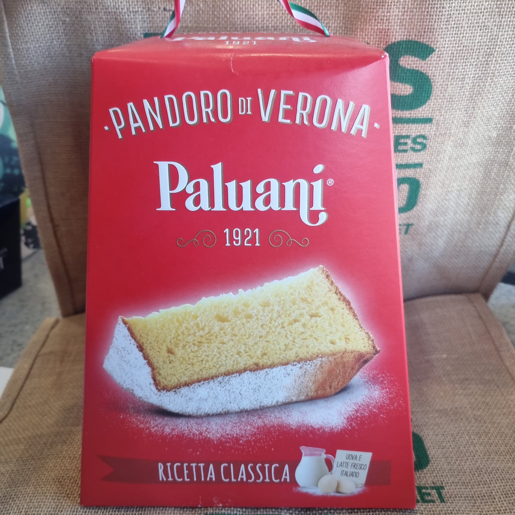 Panettone-Pandoro Classica , Italian 750g