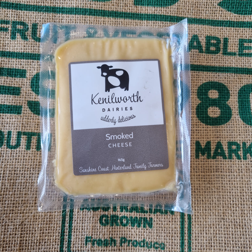 Smoked-Cheese Kenilworth 165g