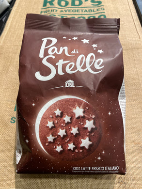 Biscuits - Pan di Stelle, 350g