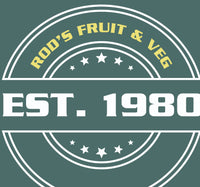 Rod's Fruit and Veg