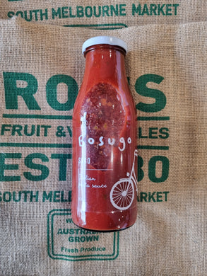 Sauce-Sugo 500g