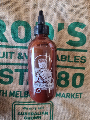 Sauce-Sir Racha Original 200ml