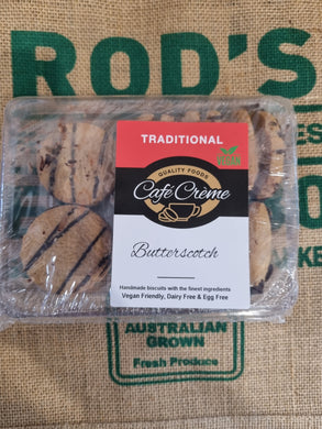 Biscuit-Butterscotch 250g( Traditional)