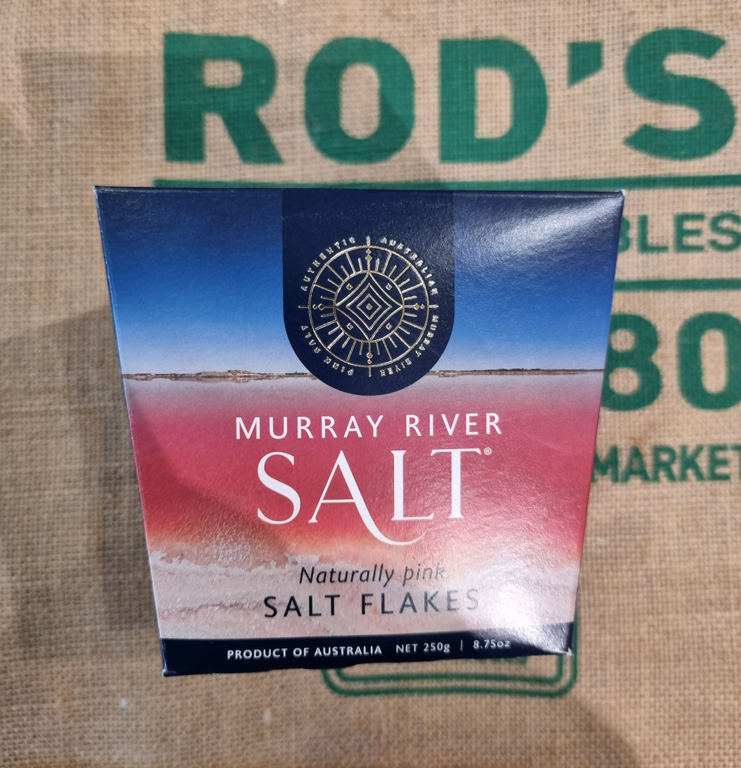 Salt-Murray River Flakes , 250g