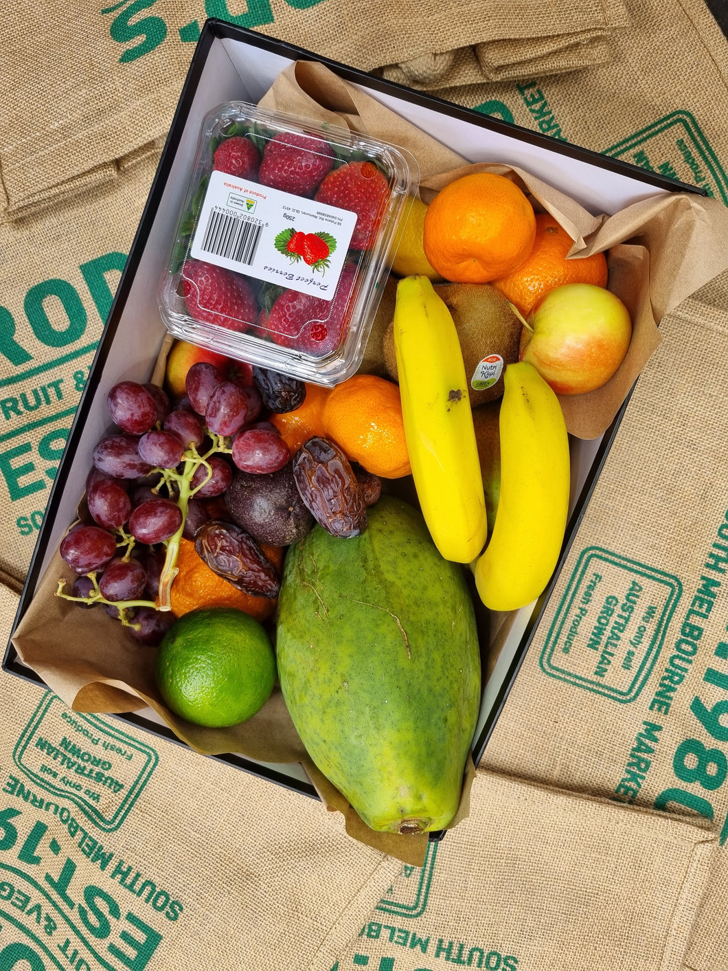 Fruit-Tropical Gift Box (large)