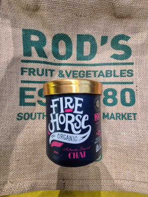 Chai- Organic 200g Traditional ground