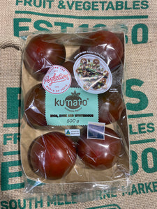 Tomatoes- Kumato PACK