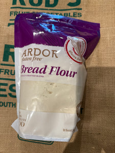 Flour - Gluten Free Bread Flour (Ardor) 1kg