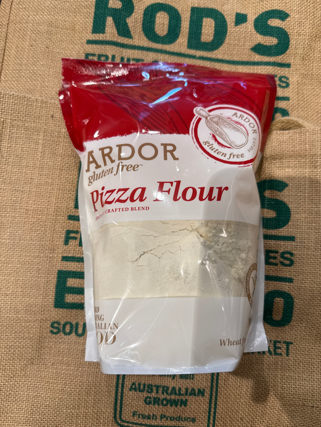 Flour - Gluten Free Pizza Flour (Ardor) 1kg
