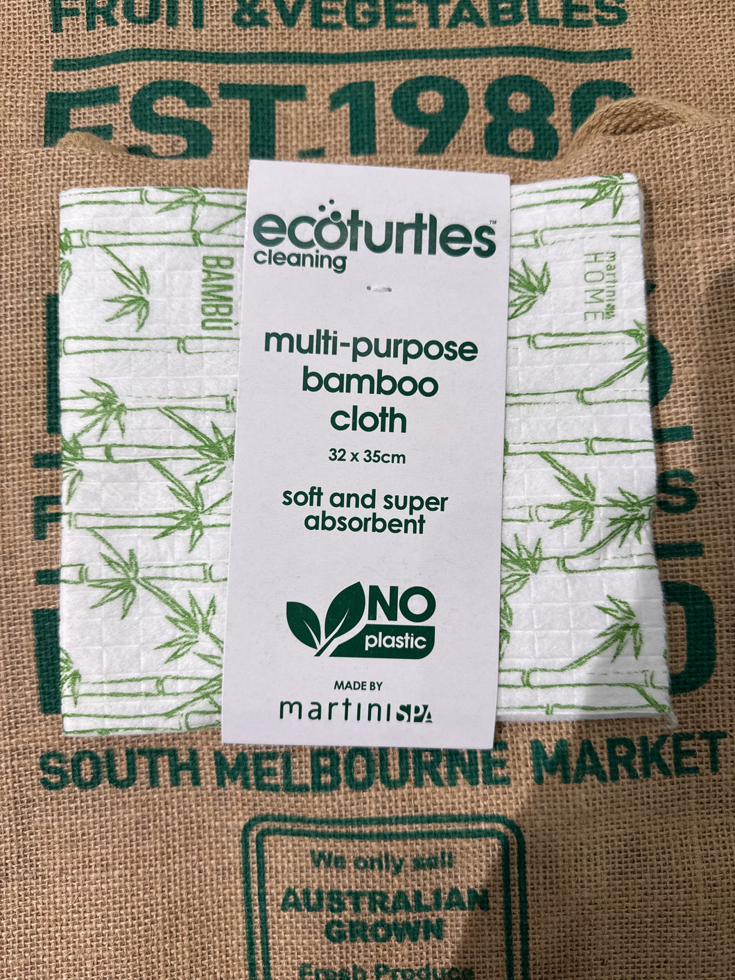 Cloth - Multi Purpose Bamboo