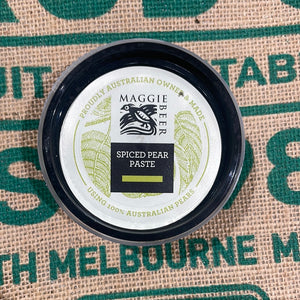 Paste - Spiced Pear Maggie Beer 100g