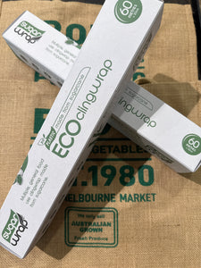 Clingwrap - Eco 60 Metres