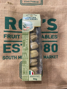 Macarons - Italian Pistachio, 90g
