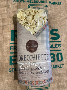 Pasta - Orecchiette, 500g