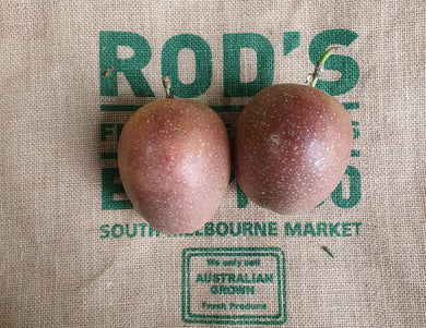 Passionfruit  - Panama (3 for $5) Large