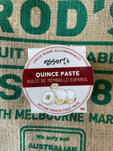 Quince -Paste, Spanish 100g
