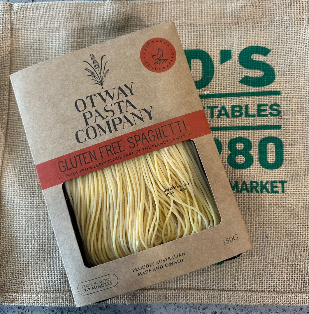 Otway- Gluten Free Fresh Spaghetti pasta 350g