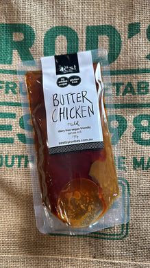 Chicken- Butter Mild , Zest 175g , Meal base