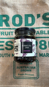 Jam-Maggie beer Burnt Fig 250g