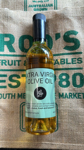 Oil-Extra Virgin olive 400ml (Aussie made)