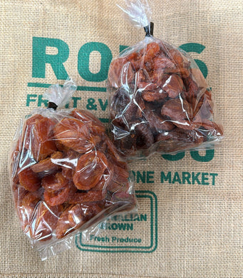 Apricots- Dried 350g (Australian)