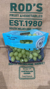 Grapes- Sweet Globes 1kg Special