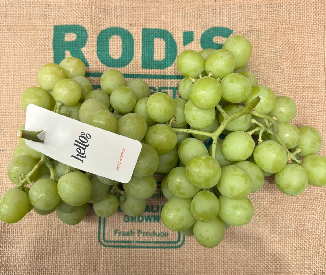 Grapes-Autum Crisps XL 1kg