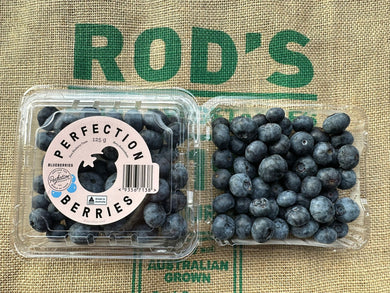 Blueberries - Each, medium