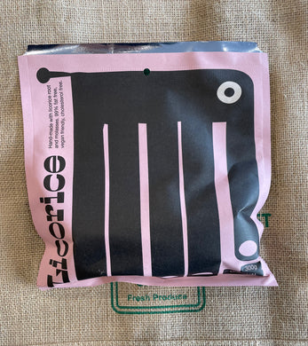 Licorice-Original 300g