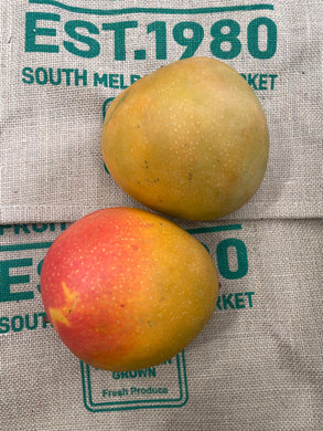 Mangoes  - Large  R2E2 each