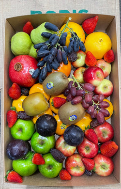 Grazing - Fruit Box