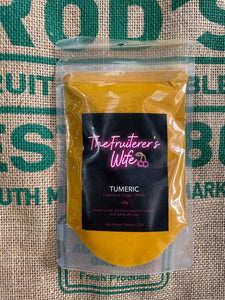 Turmeric 60g