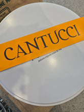 Load image into Gallery viewer, Biscotti- Almond Biscuits 1kg Tin