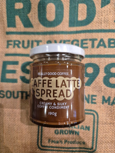 Spread - Caffe Latte, 190g