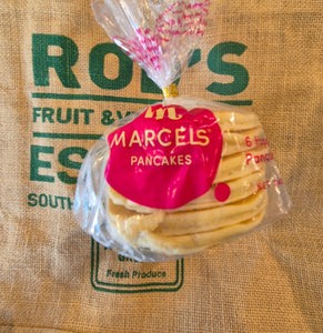 Marcel- Pancake 6 pack