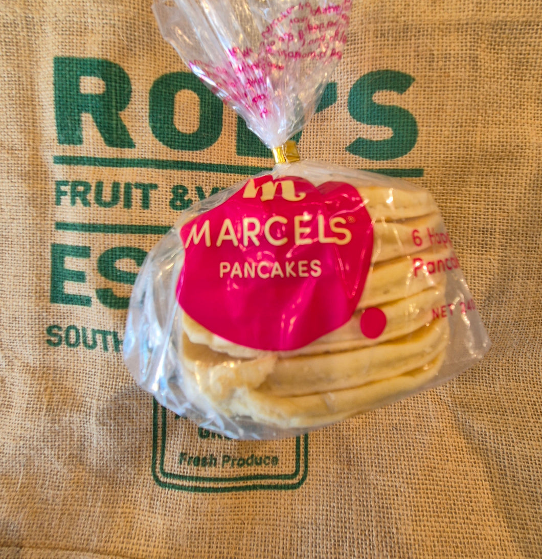 Marcel- Pancake 6 pack