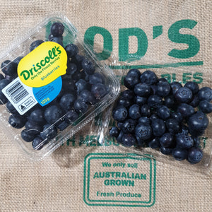 Blueberries - Each Premium, Jumbo