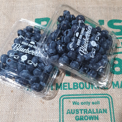 Blueberries -Special  each